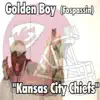 Golden Boy (Fospassin) - Kansas City Chiefs - Single